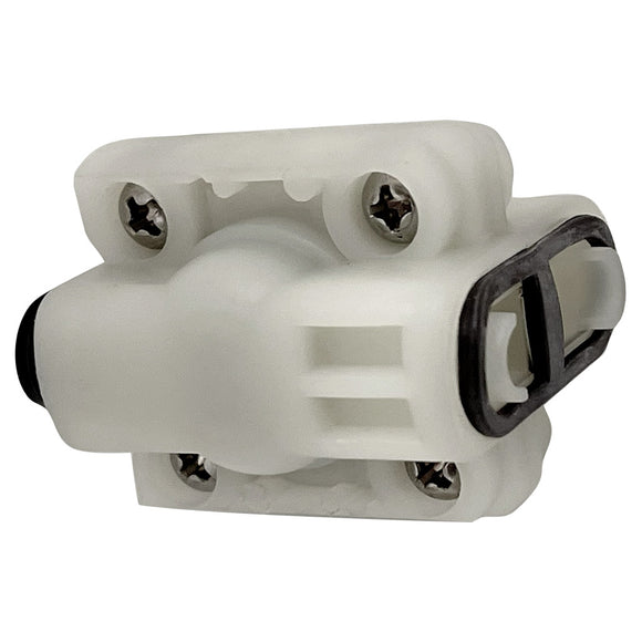 Sigma Pressure Balance Balancing Spool 88.30.508