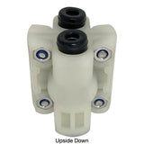 Sigma 88.30.508, Sigma Pressure Balance Balancing Spool 88.30.508