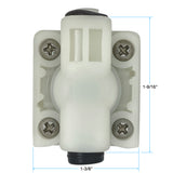 Sigma 88.30.508, Sigma Pressure Balance Balancing Spool 88.30.508