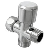 Sigma APS.10.006, Sigma Diverter for Shower Arm APS.10.006, Sigma Push-Pull Diverter for Exposed Shower Neck APS.10.006