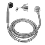 Sigma Wallmount Handshower Kit 18.10.250