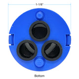 Kitchen Faucet Cartridge KEROX RP91902, Kitchen Faucet Cartridge Delta RP91902