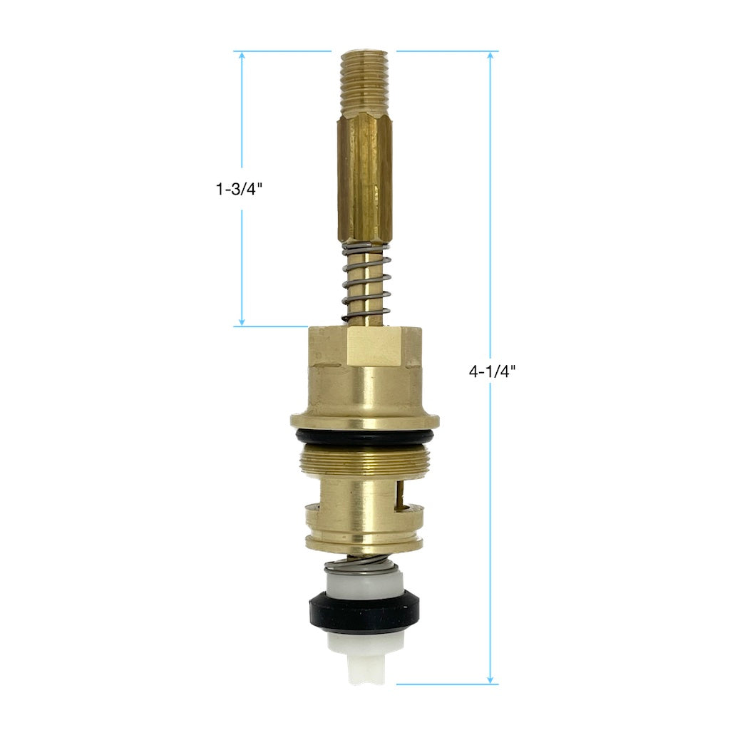 Tempress II Diverter