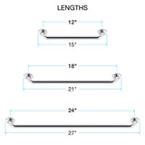 Sigma 18.18.400, 18.18.401, and 18.18.402, Sigma Shower Grab Bar