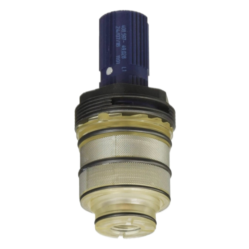Grohe 3/4" Thermostatic Compact Cartridge 49028000
