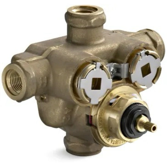 Kallista P29511, Kallista P29511-WS-NA, Kallista 1/2