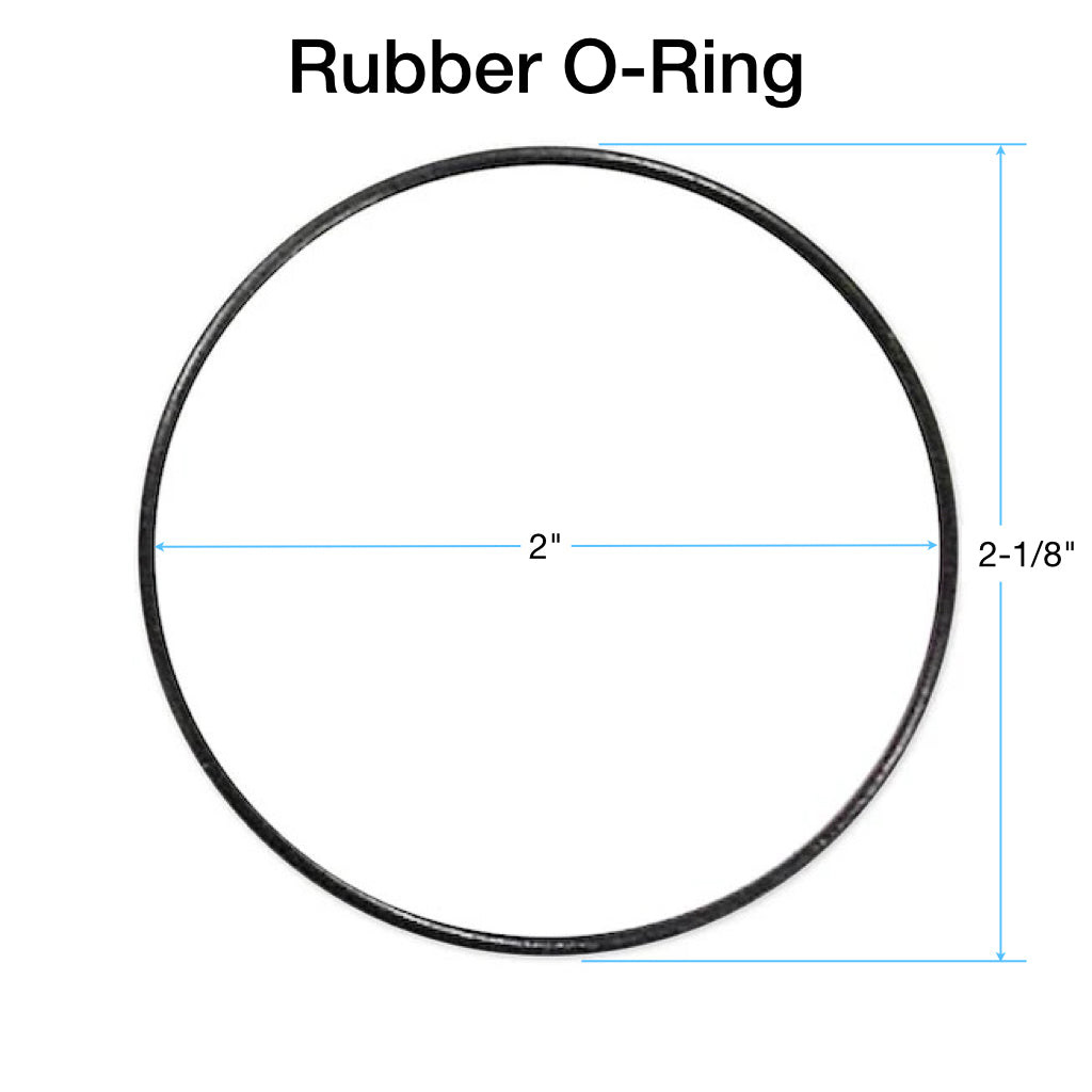 Tempress O-Ring for Valve Cover