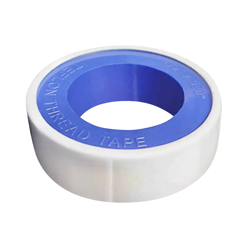 Thread Sealing Plumbers Tape 1/2