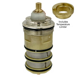 3/4" Thermostatic Cartridge 24 Point, Newport Brass 1-102 Thermostatic Cartridge. Newport Brass 1-540 3/4" Thermostatic Rough-In Valve