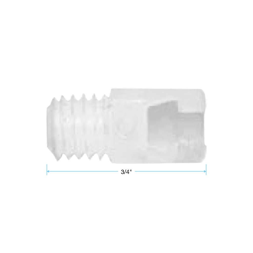 Tempress Short Plastic Diverter Link