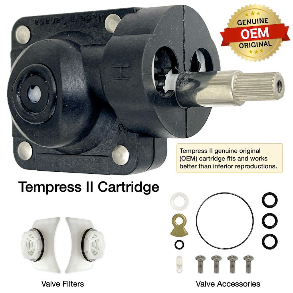 Tempress Maintenance Service Pack