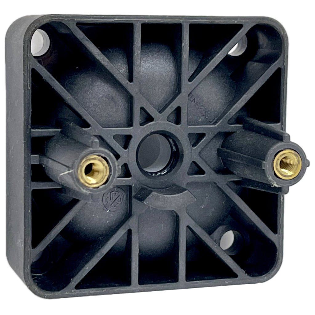 Tempress Valve Cover