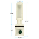 Tempress 4P Valve Diverter