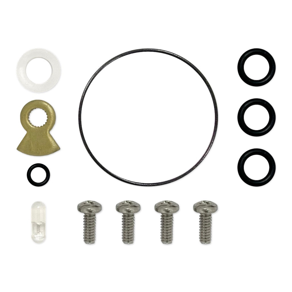 Tempress II Valve Accessory Pack