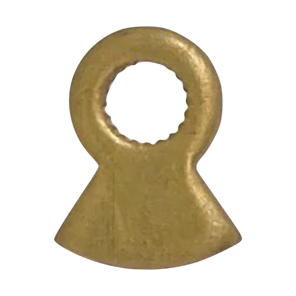 Tempress Mechanical Stop