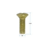Stem Adapter Screw for Tempress Valve