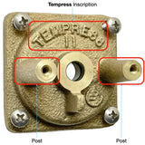Tempress Valve Cover Assembly