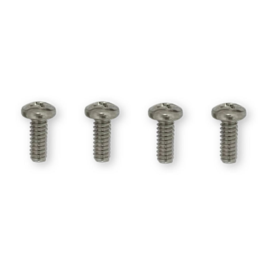 Tempress Valve Cover Screws