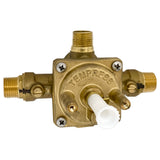 Tempress Pressure Balancing Valve