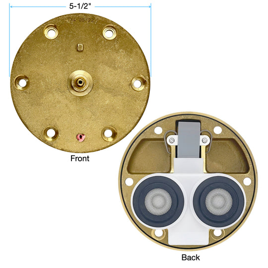 Eurotherm 1.5