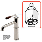 Waterworks Cartridge 103865, Cartridge 103865 for Waterworks Henry One Hole Gooseneck Kitchen Faucet and Spray CEKM15