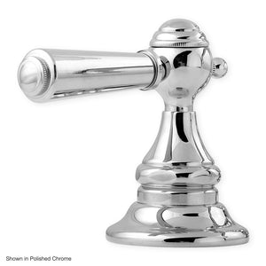 Sigma 2700 Series Complete Handle Assembly with Tremont Lever Handle