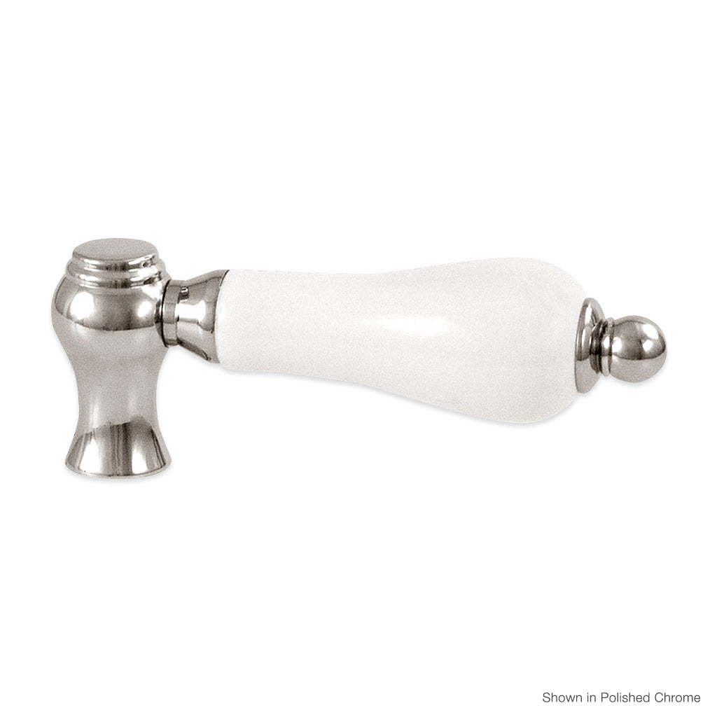 Sigma 400 Series New Hampton Ceramic Lever (16 Point) 18.01.002