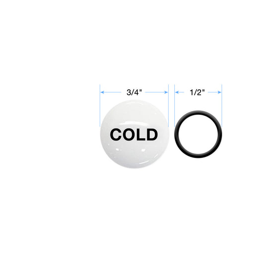 Cold Buttons