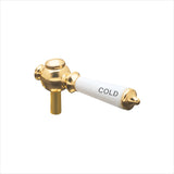 Sigma Waldorf Handle Only Cold 16 Point 18.01.124