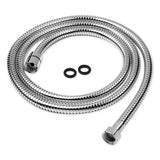 Sigma 60" Spiral Flex Metal Hose 18.10.016