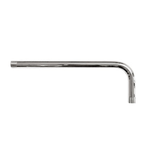 Sigma Extended Shower Arm, 26"x6", 3/4" NPT 18.10.106