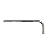 Sigma Extended Shower Arm, 26"x6", 3/4" NPT 18.10.106