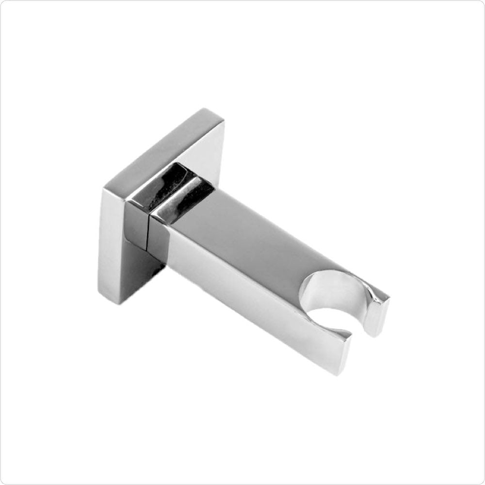 Sigma Handheld Shower Contemporary Wall Bracket – Sigma Faucet Parts