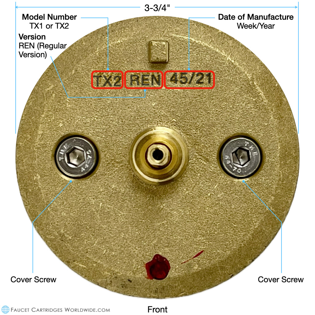 Reserve Collection 3/4