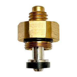 Check Stop Assembly for Sigma Pressure Balance Shower Valve 18.30.875