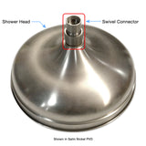 Sigma Deluxe Swivel Connector for Shower Head